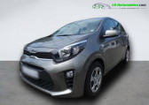 Kia Picanto occasion année 2018 boite Manuelle Annonce Kia Picanto occasion Essence 1.2L 84 ch BVM à Beaupuy