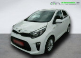 Kia Picanto occasion année 2018 boite Manuelle Annonce Kia Picanto occasion Essence 1.2L 84 ch BVM à Beaupuy