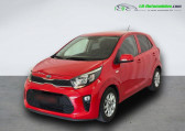 Kia Picanto occasion année 2017 boite Manuelle Annonce Kia Picanto occasion Essence 1.2L 84 ch BVM à Beaupuy