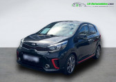 Kia Picanto occasion année 2020 boite Manuelle Annonce Kia Picanto occasion Essence 1.2L 84 ch BVM à Beaupuy