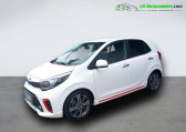 Kia Picanto occasion année 2018 boite Manuelle Annonce Kia Picanto occasion Essence 1.2L 84 ch BVM à Beaupuy