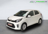 Kia Picanto occasion année 2020 boite Manuelle Annonce Kia Picanto occasion Essence 1.2L 84 ch BVM à Beaupuy