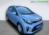 Kia Picanto occasion année 2020 boite Manuelle Annonce Kia Picanto occasion Essence 1.2L 84 ch BVM à Beaupuy