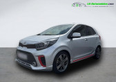 Kia Picanto occasion année 2018 boite Manuelle Annonce Kia Picanto occasion Essence 1.2L 84 ch BVM à Beaupuy