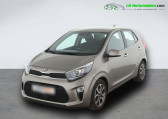 Kia Picanto occasion année 2018 boite Manuelle Annonce Kia Picanto occasion Essence 1.2L 84 ch BVM à Beaupuy