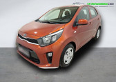 Kia Picanto occasion année 2020 boite Manuelle Annonce Kia Picanto occasion Essence 1.2L 84 ch BVM à Beaupuy