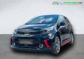 Kia Picanto occasion année 2019 boite Manuelle Annonce Kia Picanto occasion Essence 1.2L 84 ch BVM à Beaupuy