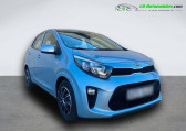 Kia Picanto occasion année 2019 boite Manuelle Annonce Kia Picanto occasion Essence 1.2L 84 ch BVM à Beaupuy