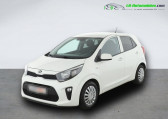 Kia Picanto occasion année 2018 boite Manuelle Annonce Kia Picanto occasion Essence 1.2L 84 ch BVM à Beaupuy