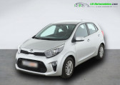 Kia Picanto occasion année 2018 boite Manuelle Annonce Kia Picanto occasion Essence 1.2L 84 ch BVM à Beaupuy