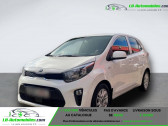 Kia Picanto occasion année 2018 boite Manuelle Annonce Kia Picanto occasion Essence 1.2L 84 ch BVM à Beaupuy