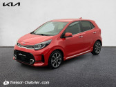 Kia Picanto 1.2L 84 ch BVM5 GT Line   PERPIGNAN 66