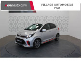 Kia Picanto occasion année 2017 boite Manuelle Annonce Kia Picanto occasion Essence 1.2L 84 ch BVM5 GT Line à LONS