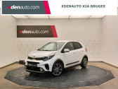 Kia Rio 1.2L 84 ch ISG Design  2020 - annonce de voiture en vente sur Auto Slection.com