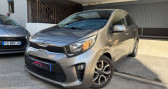 Kia Picanto 1.2l 84 CV BVA4 Launch Edition  2017 - annonce de voiture en vente sur Auto Sélection.com
