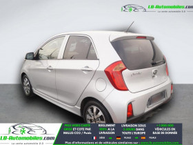Kia Picanto 1.2L 85 ch BVA  occasion � Beaupuy - photo n�4
