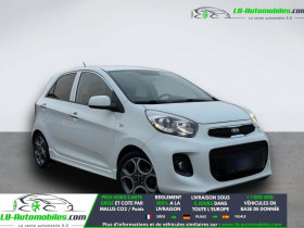 Kia Picanto 1.2L 85 ch BVA  occasion � Beaupuy - photo n�2