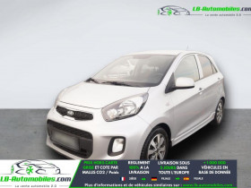 Kia Picanto 1.2L 85 ch BVA  occasion � Beaupuy - photo n�2