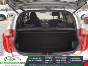 Kia Picanto 1.2L 85 ch BVA  occasion � Beaupuy - photo n�11