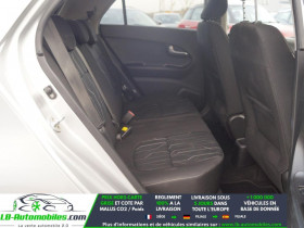 Kia Picanto 1.2L 85 ch BVA  occasion � Beaupuy - photo n�9