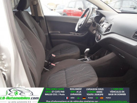 Kia Picanto 1.2L 85 ch BVA  occasion � Beaupuy - photo n�8