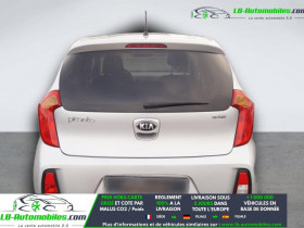 Kia Picanto 1.2L 85 ch BVA  occasion � Beaupuy - photo n�7