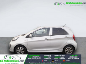 Kia Picanto 1.2L 85 ch BVA  occasion � Beaupuy - photo n�6