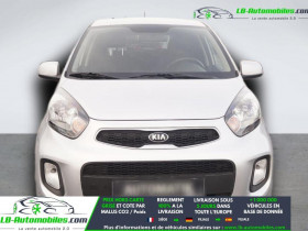 Kia Picanto 1.2L 85 ch BVA  occasion � Beaupuy - photo n�5