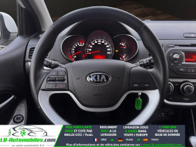 Kia Picanto 1.2L 85 ch BVA  occasion � Beaupuy - photo n�8