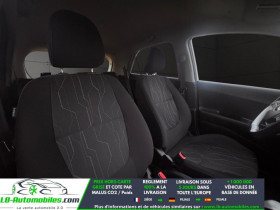 Kia Picanto 1.2L 85 ch BVA  occasion � Beaupuy - photo n�7