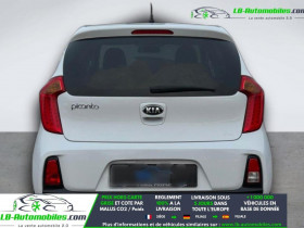 Kia Picanto 1.2L 85 ch BVA  occasion � Beaupuy - photo n�6