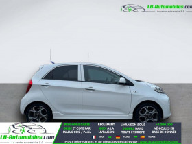 Kia Picanto 1.2L 85 ch BVA  occasion � Beaupuy - photo n�5