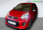 Kia Picanto occasion année 2016 boite Automatique Annonce Kia Picanto occasion Essence 1.2L 85 ch BVA à Beaupuy