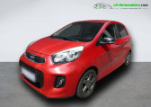 Kia Picanto occasion année 2016 boite Automatique Annonce Kia Picanto occasion Essence 1.2L 85 ch BVA à Beaupuy
