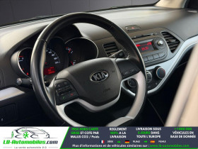Kia Picanto 1.2L 85 ch BVM  occasion � Beaupuy - photo n�7