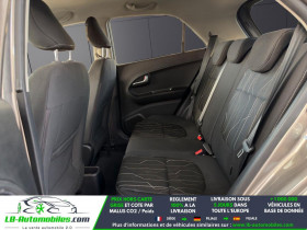 Kia Picanto 1.2L 85 ch BVM  occasion � Beaupuy - photo n�6