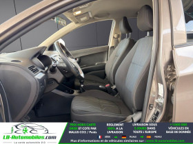 Kia Picanto 1.2L 85 ch BVM  occasion � Beaupuy - photo n�5