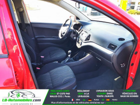 Kia Picanto 1.2L 85 ch BVM  occasion � Beaupuy - photo n�4