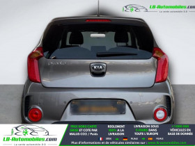 Kia Picanto 1.2L 85 ch BVM  occasion � Beaupuy - photo n�4