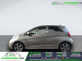 Kia Picanto 1.2L 85 ch BVM  occasion � Beaupuy - photo n�3
