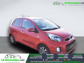 Kia Picanto 1.2L 85 ch BVM  occasion � Beaupuy - photo n�2