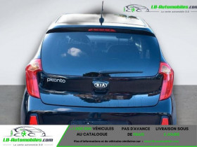 Kia Picanto 1.2L 85 ch BVM  occasion � Beaupuy - photo n�5