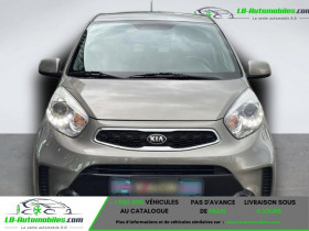 Kia Picanto 1.2L 85 ch BVM  occasion � Beaupuy - photo n�5