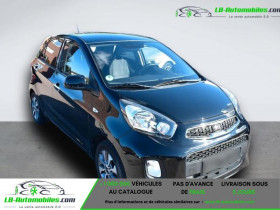 Kia Picanto 1.2L 85 ch BVM  occasion � Beaupuy - photo n�2