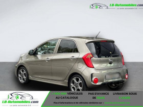 Kia Picanto 1.2L 85 ch BVM  occasion � Beaupuy - photo n�4