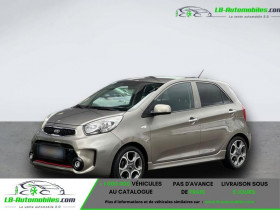 Kia Picanto 1.2L 85 ch BVM  occasion � Beaupuy - photo n�2