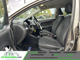 Kia Picanto 1.2L 85 ch BVM  occasion � Beaupuy - photo n�7
