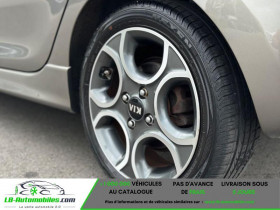 Kia Picanto 1.2L 85 ch BVM  occasion � Beaupuy - photo n�9