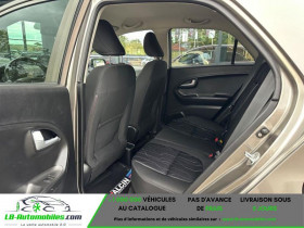 Kia Picanto 1.2L 85 ch BVM  occasion � Beaupuy - photo n�8