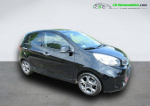 Kia Picanto occasion année 2016 boite Manuelle Annonce Kia Picanto occasion Essence 1.2L 85 ch BVM à Beaupuy
